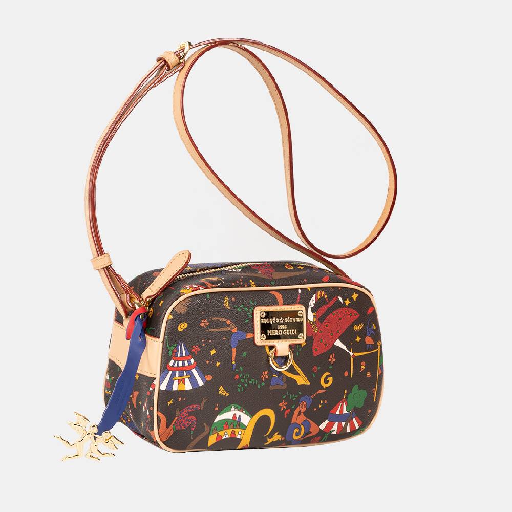 Piero Guidi PIERO GUIDI SLING BAG "Diana"/ TRACOLLINA Presa
