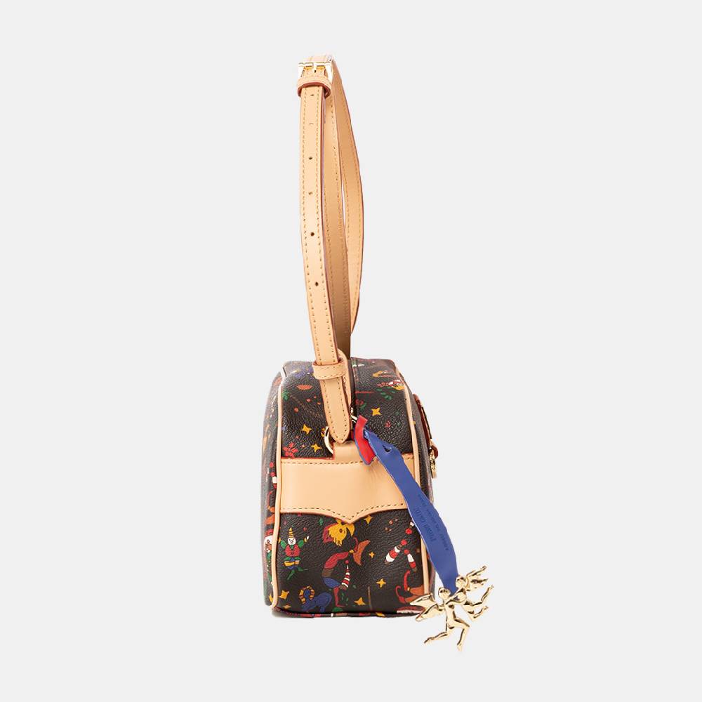 Piero Guidi PIERO GUIDI SLING BAG "Diana"/ TRACOLLINA Presa
