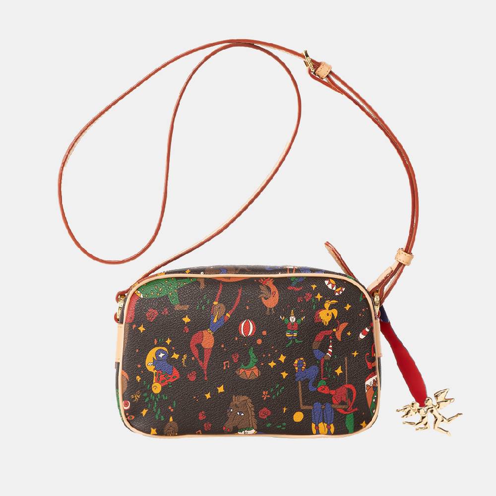 Piero Guidi PIERO GUIDI SLING BAG "Diana"/ TRACOLLINA Presa