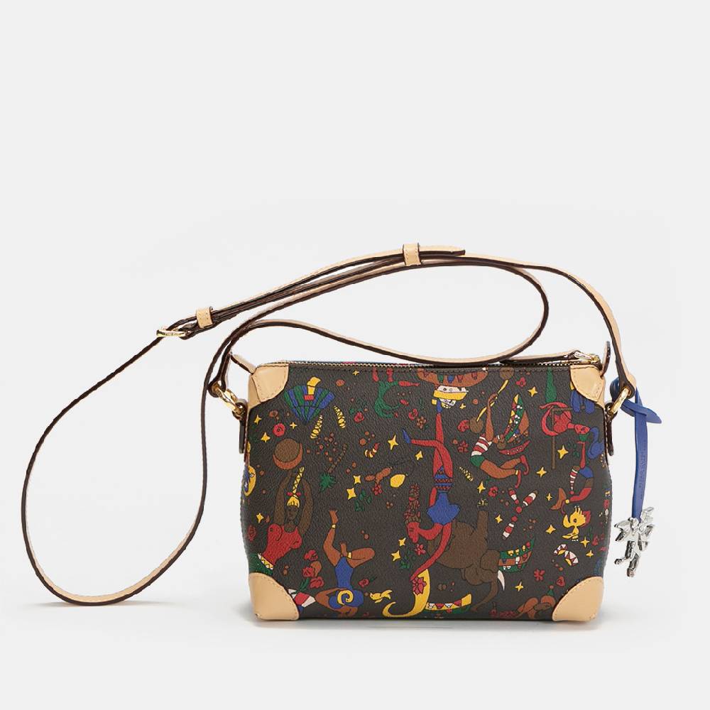 Piero Guidi PIERO GUIDI SLING BAG "Azzurra"/TRACOLLINA Offerta