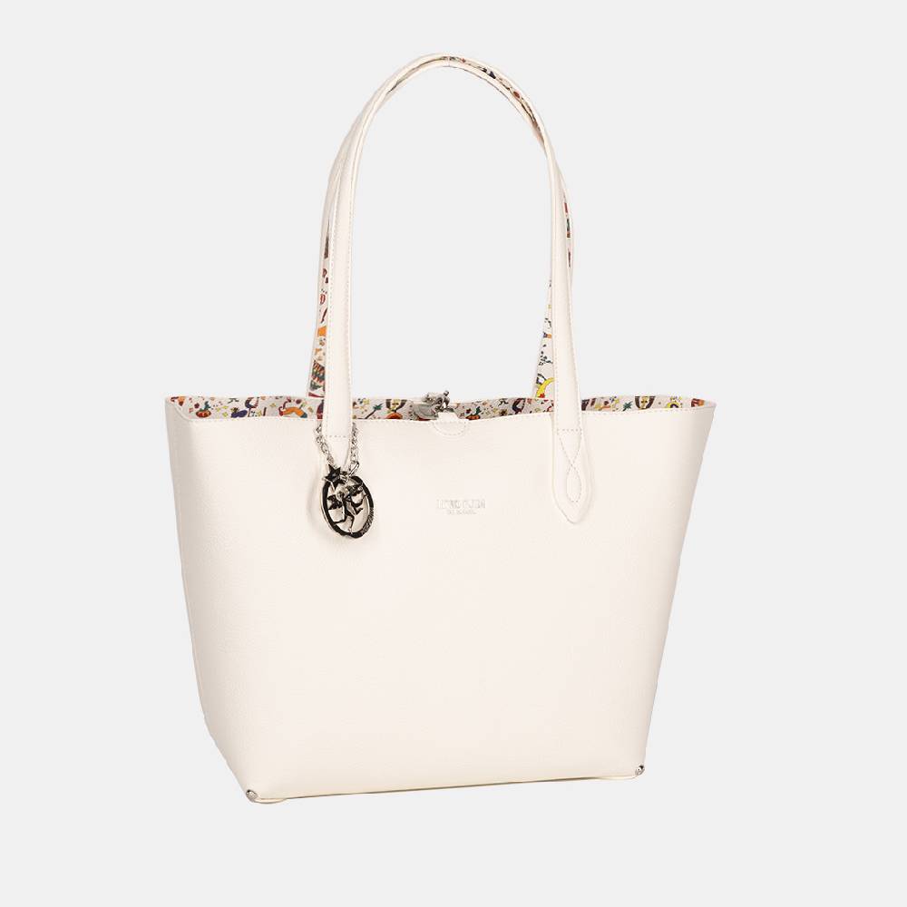 Piero Guidi PIERO GUIDI TOTE BAG/SHOPPING BAG Economico