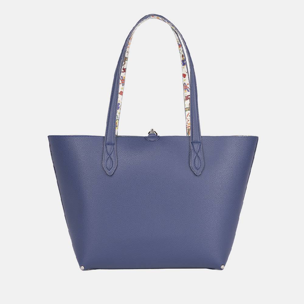 Piero Guidi PIERO GUIDI TOTE BAG/SHOPPING BAG Online
