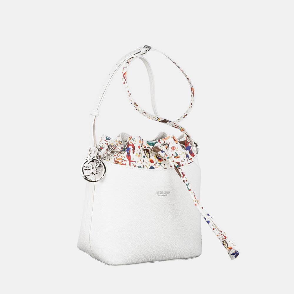 Piero Guidi PIERO GUIDI BUCKET BAG/SECCHIELLO Outlet