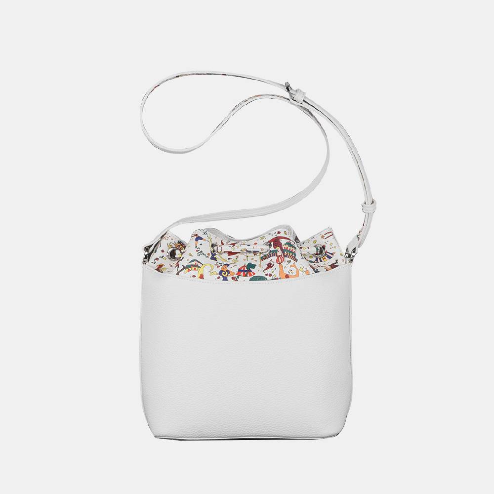 Piero Guidi PIERO GUIDI BUCKET BAG/SECCHIELLO Outlet