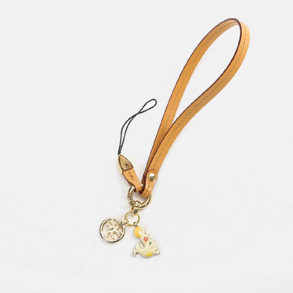 Piero Guidi PIERO GUIDI KEYRING/PORTACHIAVI In Vendita
