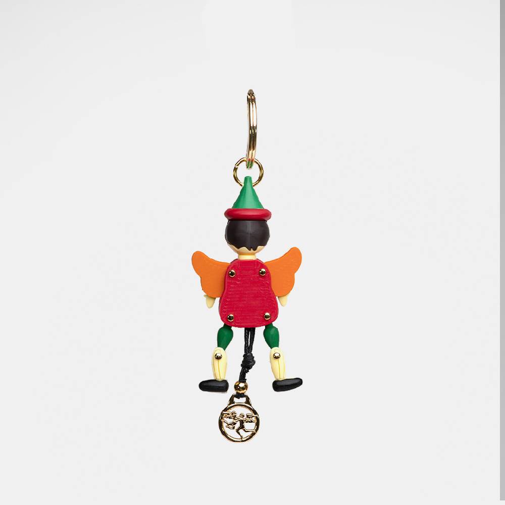 Piero Guidi PIERO GUIDI PENDANT&KEYRING Saldi