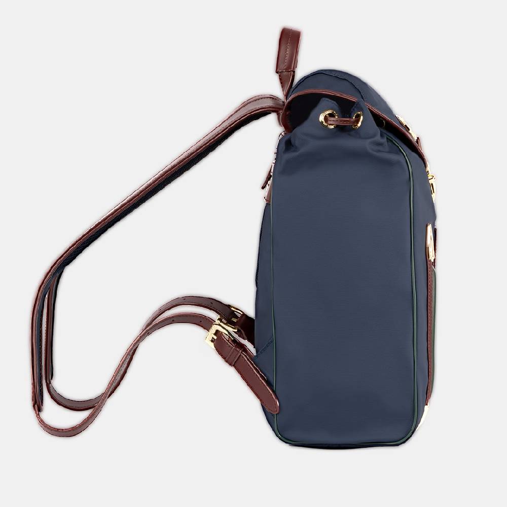 Piero Guidi PIERO GUIDI LINEABOLD "FREQUENT TRAVELLER" BACKPACK/ZAINO Saldi Di Fabbrica