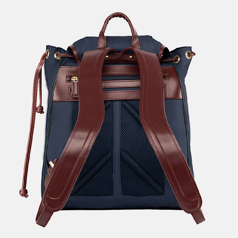 Piero Guidi PIERO GUIDI LINEABOLD "FREQUENT TRAVELLER" BACKPACK/ZAINO Saldi Di Fabbrica