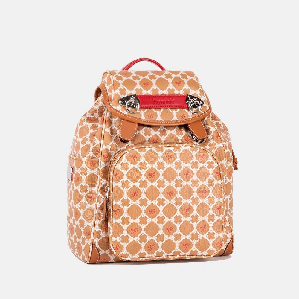 Piero Guidi PIERO GUIDI LINEABOLD "COSMOPOLITAN" BACKPACK/ZAINO Vendite Flash