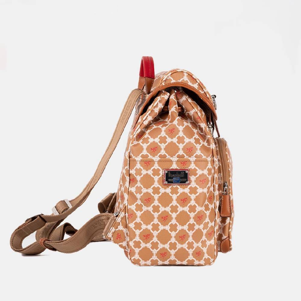 Piero Guidi PIERO GUIDI LINEABOLD "COSMOPOLITAN" BACKPACK/ZAINO Vendite Flash