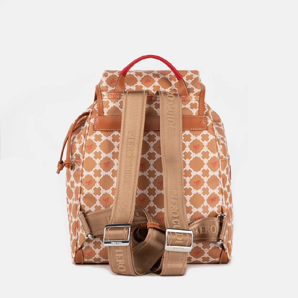 Piero Guidi PIERO GUIDI LINEABOLD "COSMOPOLITAN" BACKPACK/ZAINO Vendite Flash
