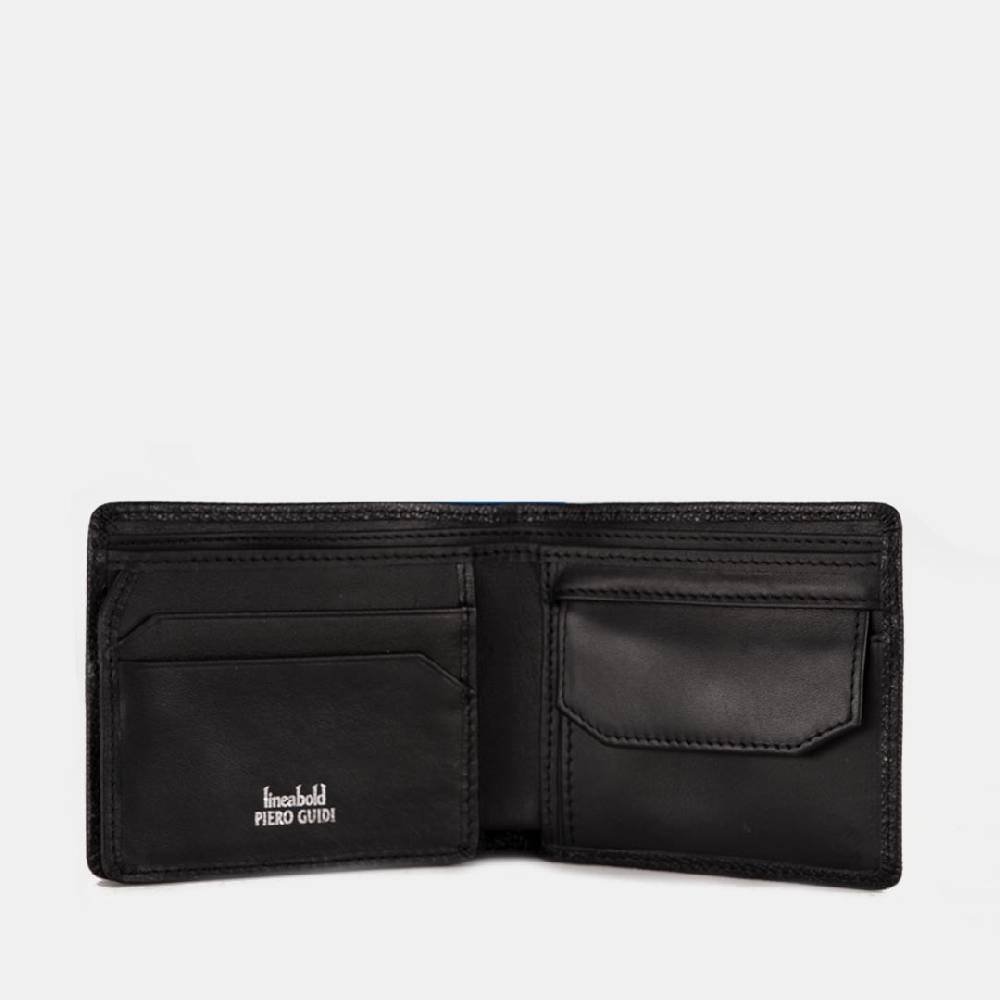 Piero Guidi PIERO GUIDI LINEABOLD MEN'S WALLET/PORTAFOGLIO UOMO 2025