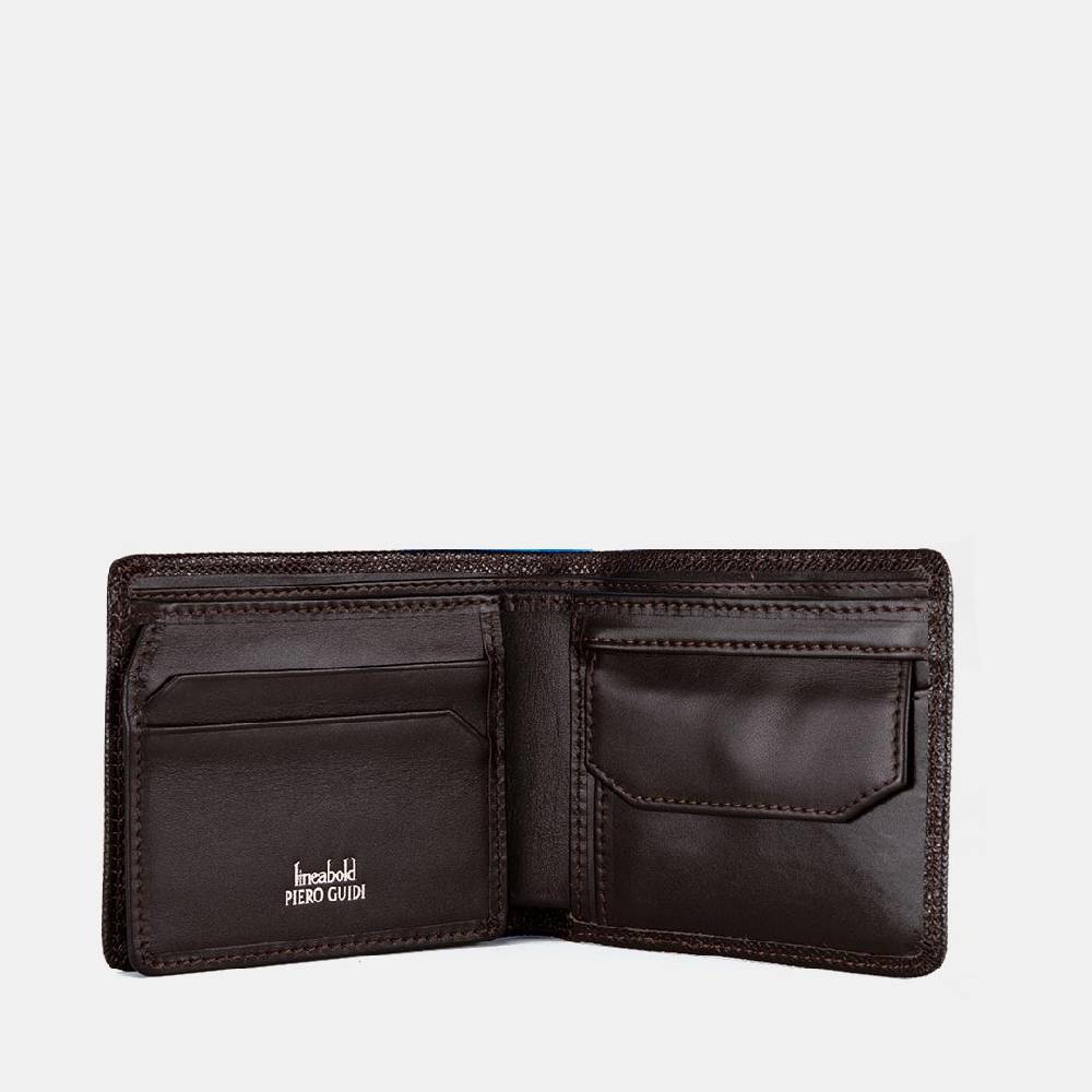 Piero Guidi PIERO GUIDI LINEABOLD MEN'S WALLET/PORTAFOGLIO UOMO Italy