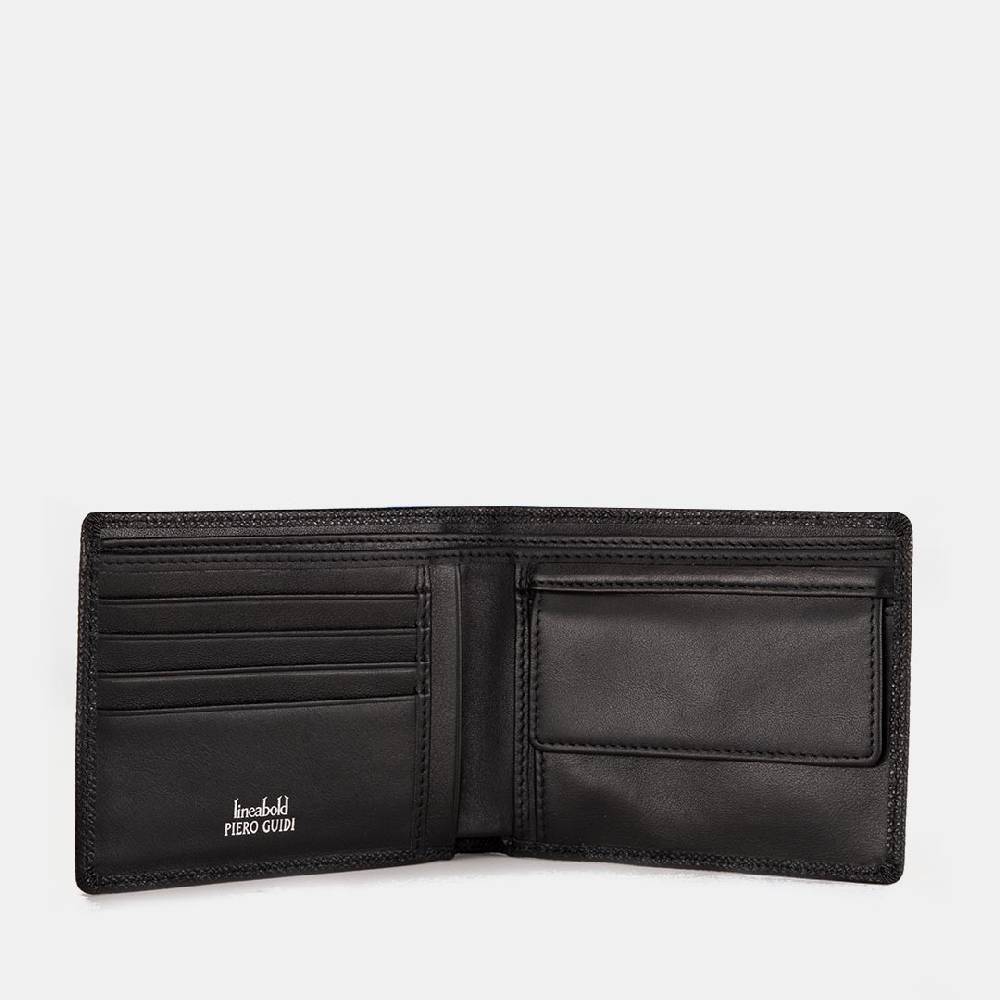 Piero Guidi PIERO GUIDI LINEABOLD MEN'S WALLET/PORTAFOGLIO UOMO Italia