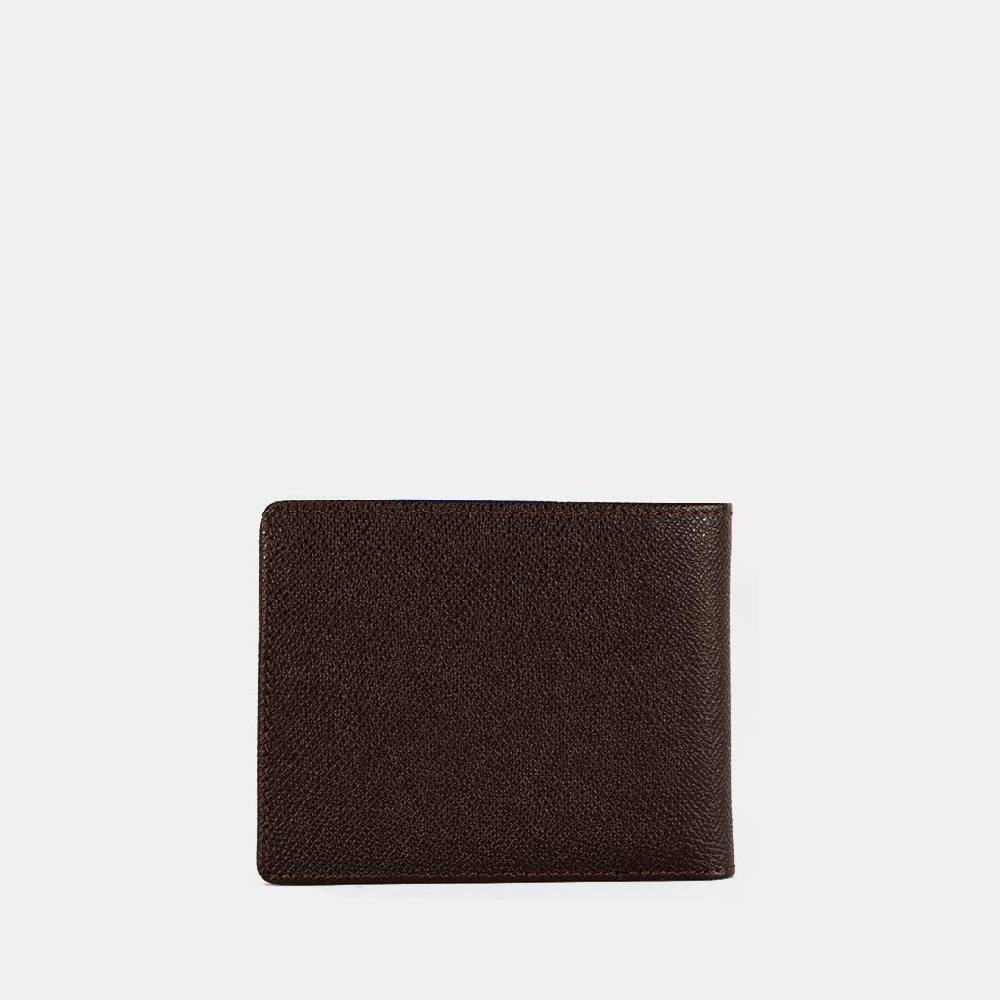 Piero Guidi PIERO GUIDI LINEABOLD MEN'S WALLET/PORTAFOGLIO UOMO 2025