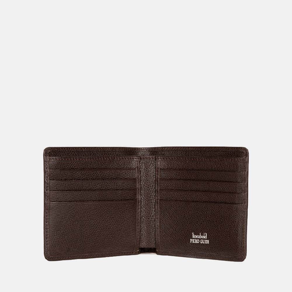 Piero Guidi PIERO GUIDI MEN'S WALLET/PORTAFOGLIO UOMO In Linea