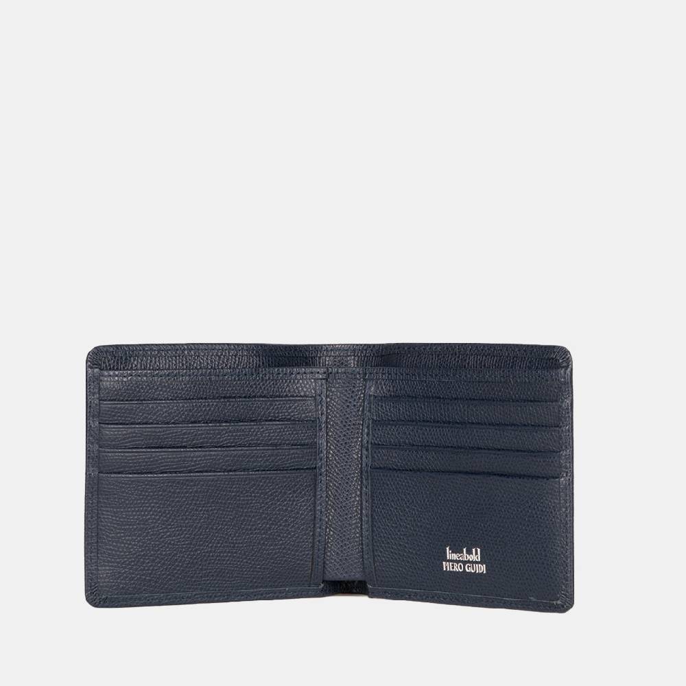 Piero Guidi PIERO GUIDI MEN'S WALLET/PORTAFOGLIO UOMO Nuovo