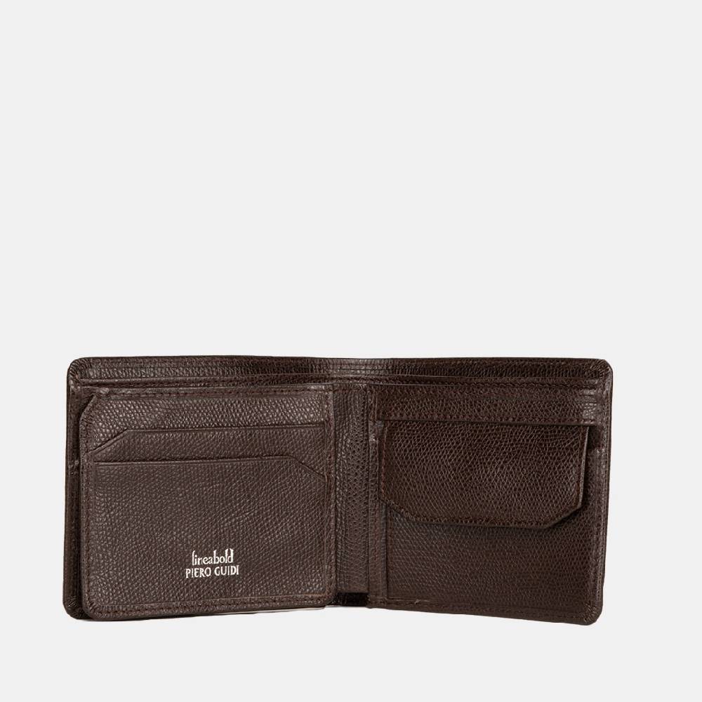 Piero Guidi PIERO GUIDI MEN'S WALLET/PORTAFOGLIO UOMO Promozione