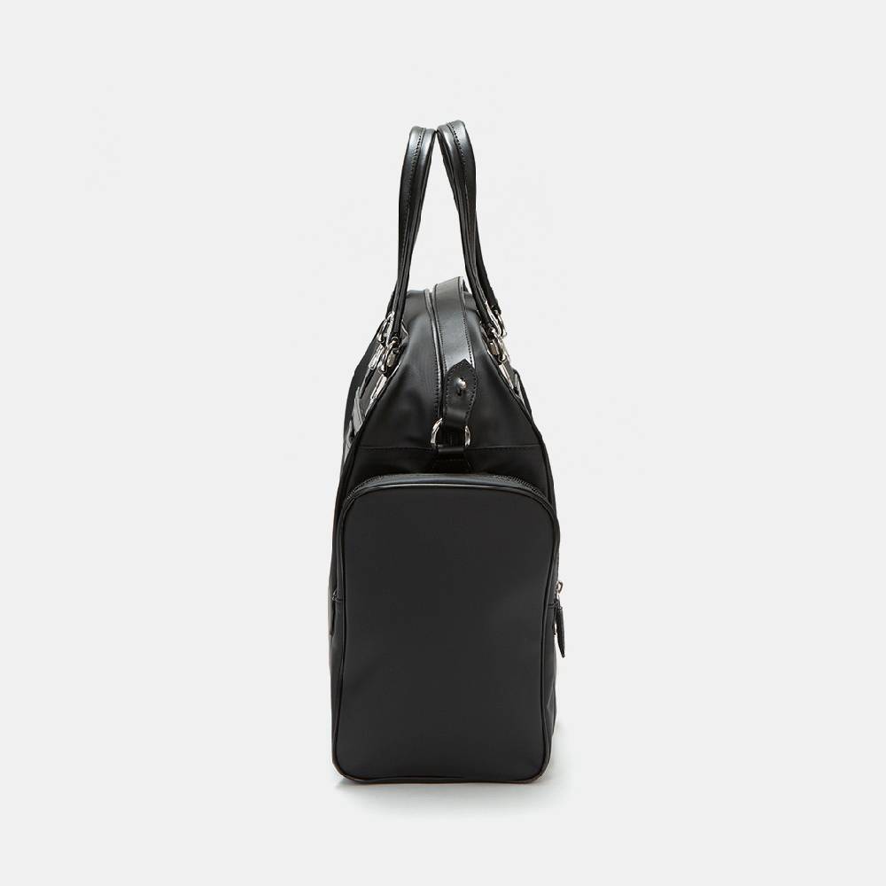 Piero Guidi PIERO GUIDI LINEABOLD BOSTON BAG/SACCA DA VIAGGIO Consegna Veloce
