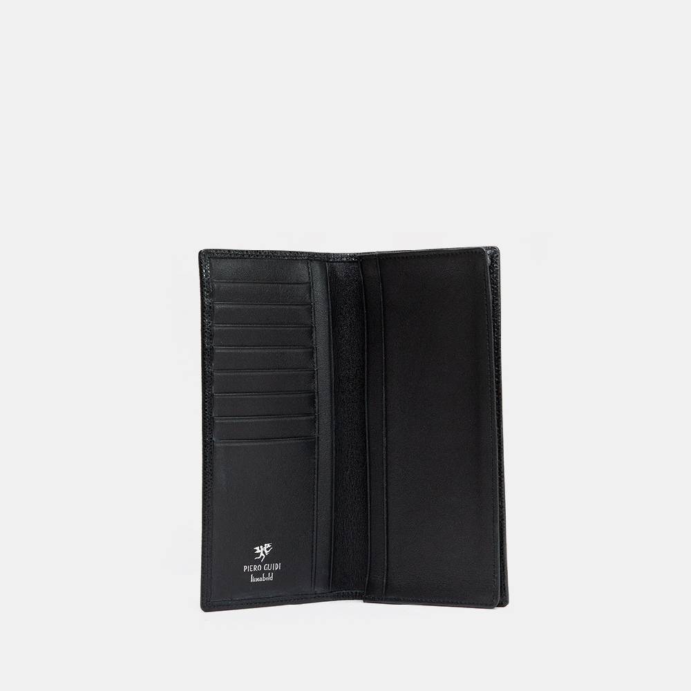 Piero Guidi PIERO GUIDI BUSINESS WALLET/PORTAFOGLIO Promozione Limitata