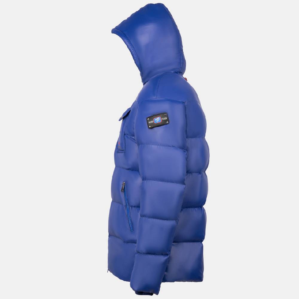 Piero Guidi Bold Sport - "I-Space Tempo" Jacket Fino Al -60%