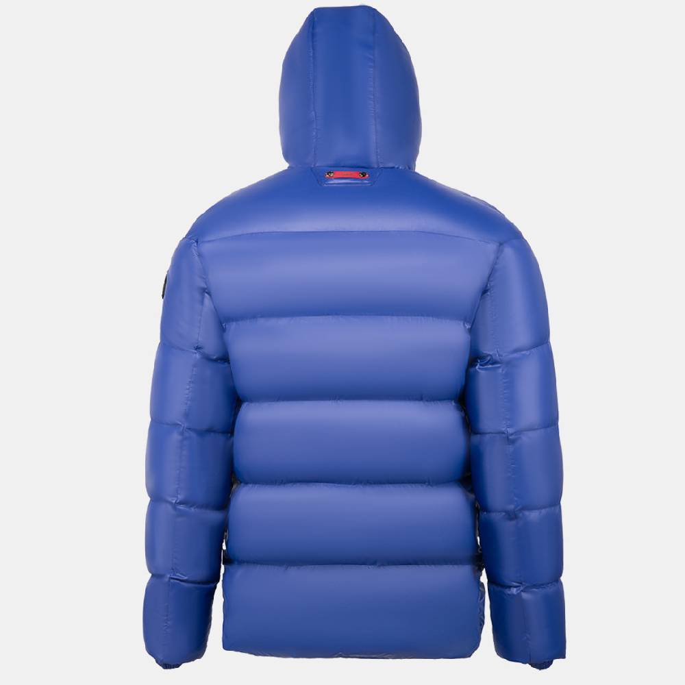 Piero Guidi Bold Sport - "I-Space Tempo" Jacket Fino Al -60%