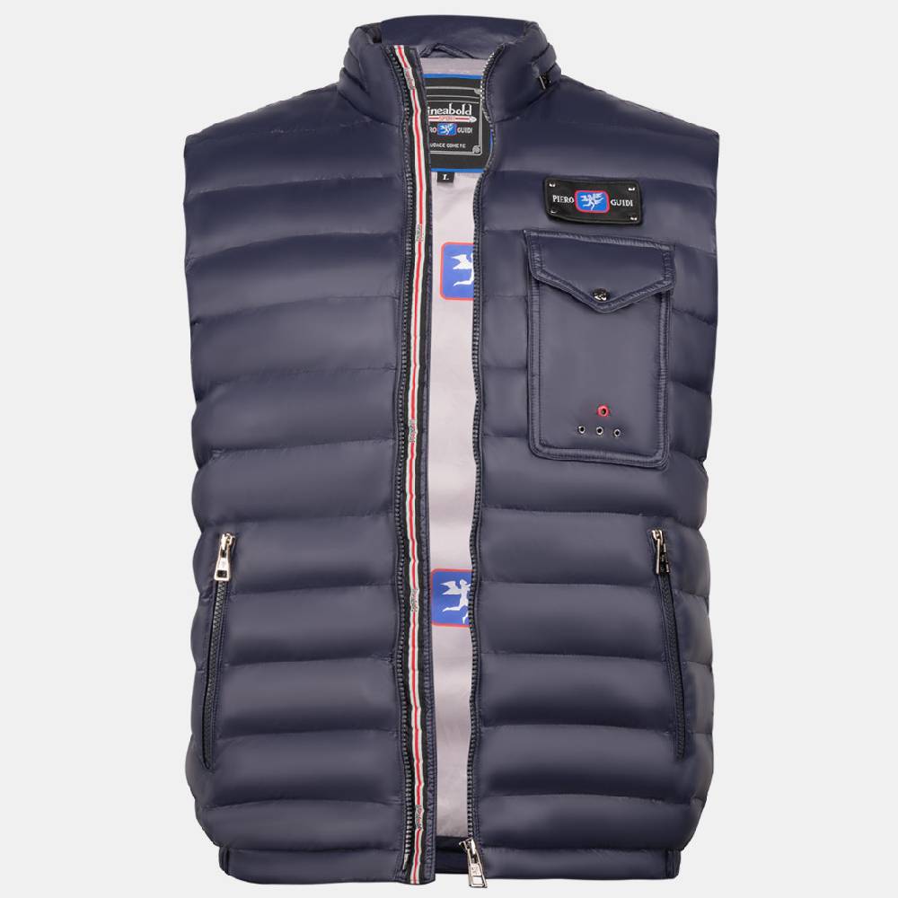 Piero Guidi Bold Sport - "Cortina Tempo" Bomber Jacket Shopping Online