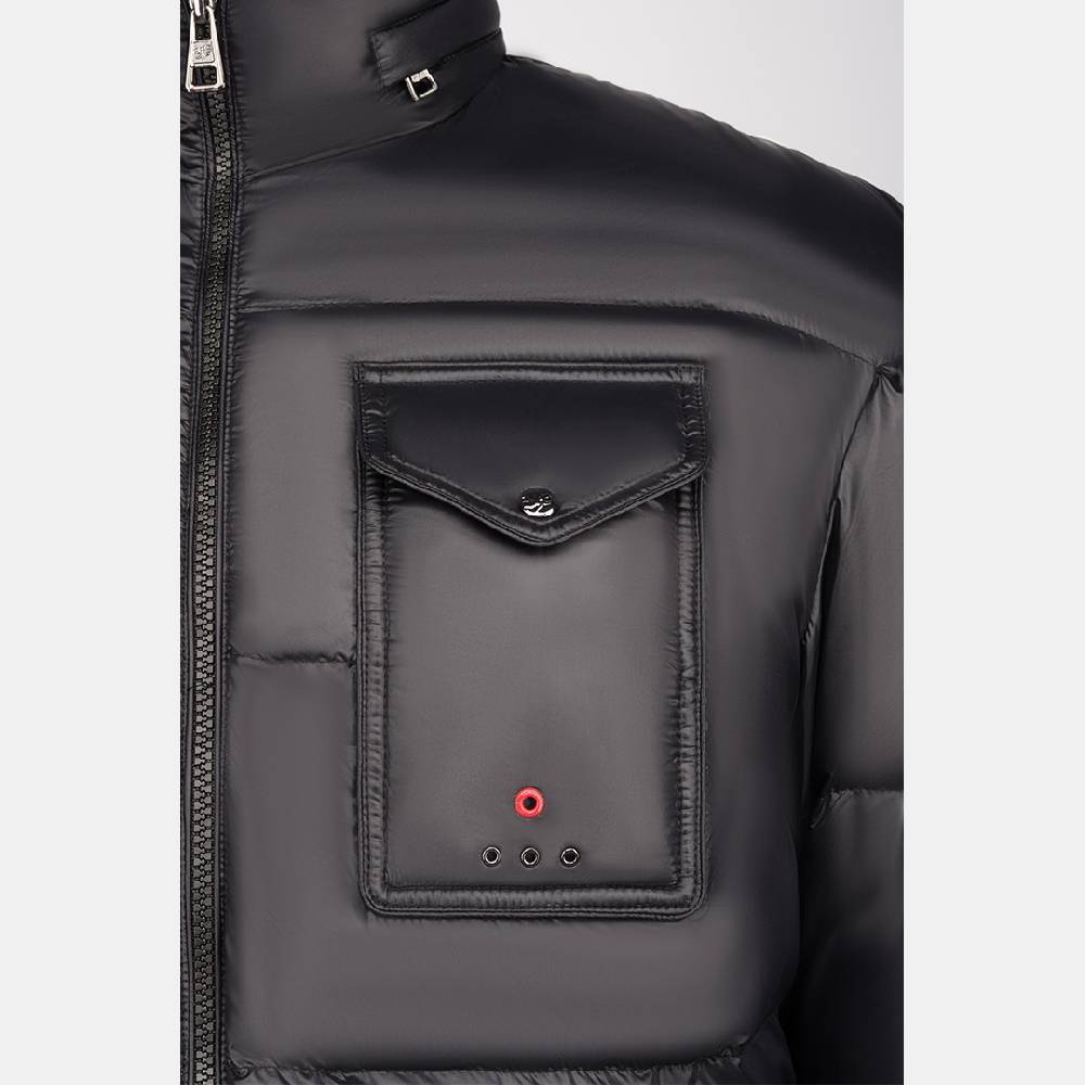 Piero Guidi Bold Sport - "Cortina Tempo" Bomber Jacket Shopping Online