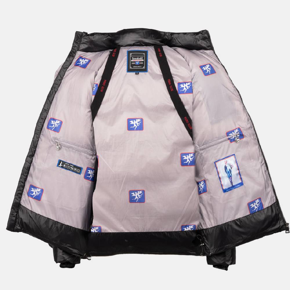 Piero Guidi Bold Sport - "Tempo" Jacket Affare Del Giorno