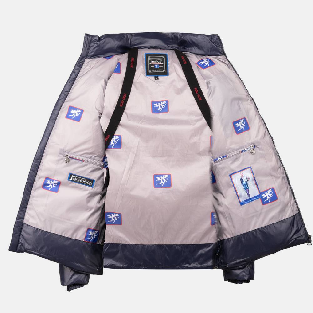 Piero Guidi Bold Sport - "Tempo" Jacket Prezzo Ridotto