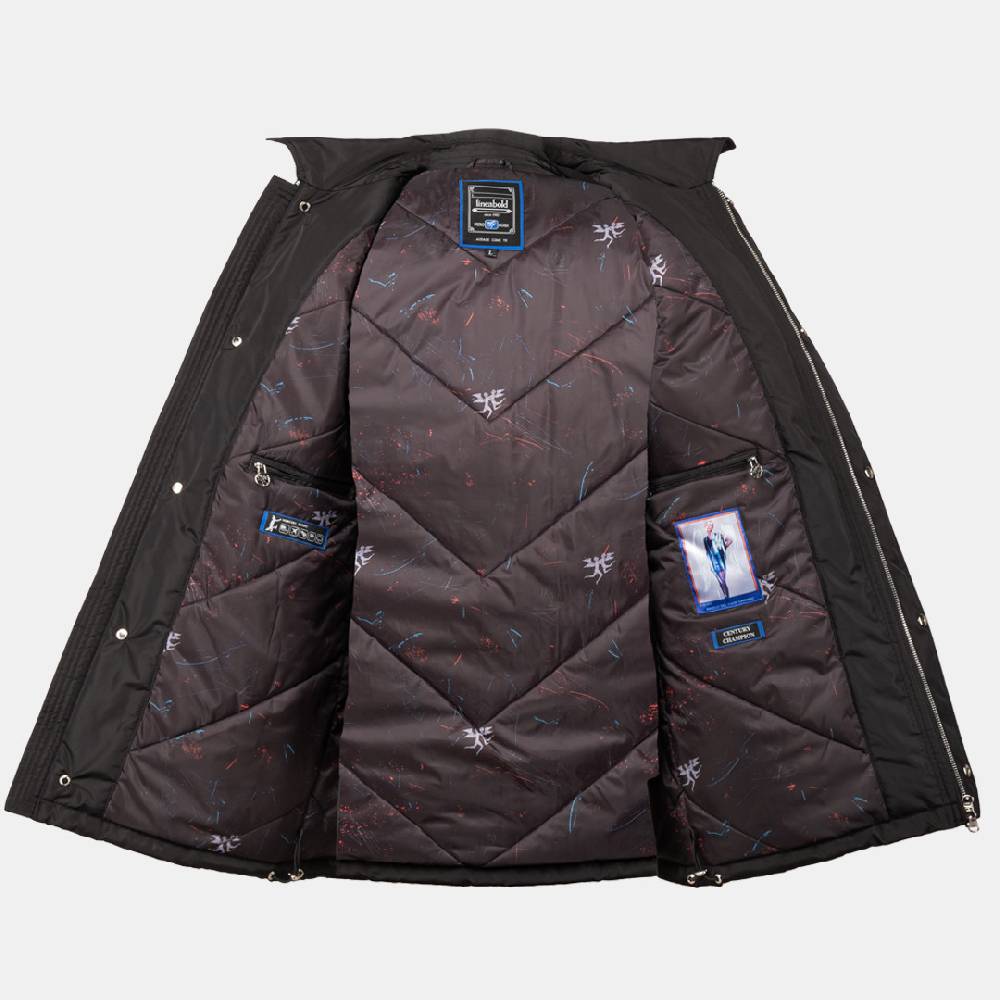 Piero Guidi LineaBold - Weekend "Century Champion" Jacket Convenienza