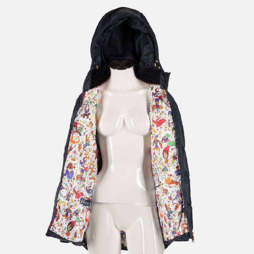 Piero Guidi Magic Circus - Grace Jacket Novità