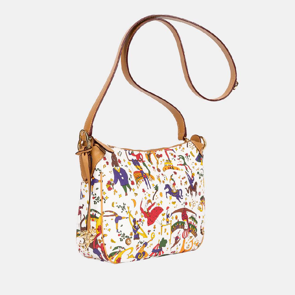 Piero Guidi PIERO GUIDI HOBO BAG / TRACOLLA Presa