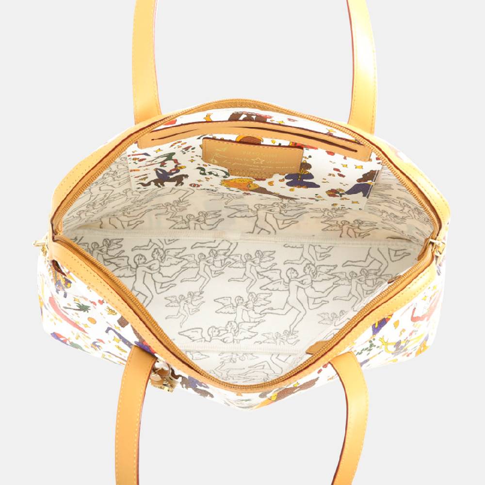 Piero Guidi PIERO GUIDI TOTE BAG / SHOPPING BAG MEDIUM Sconto