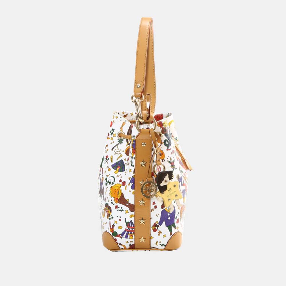 Piero Guidi PIERO GUIDI BUCKET BAG/SECCHIELLO Economico