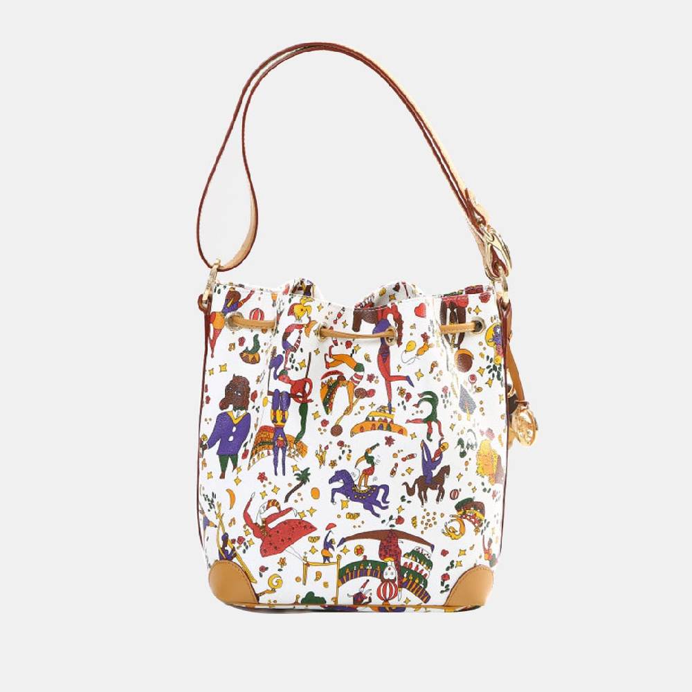 Piero Guidi PIERO GUIDI BUCKET BAG/SECCHIELLO Economico