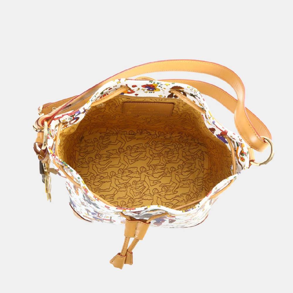 Piero Guidi PIERO GUIDI BUCKET BAG/SECCHIELLO Economico