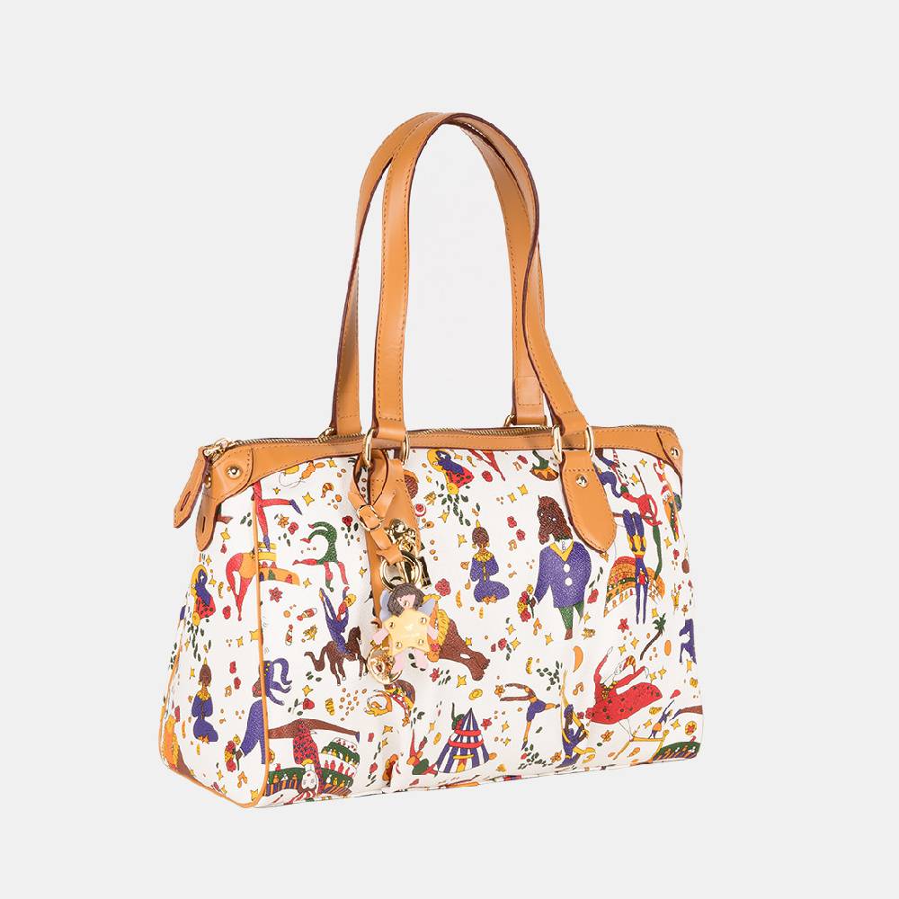 Piero Guidi PIERO GUIDI TOTE BAG/SHOPPING BAG Online