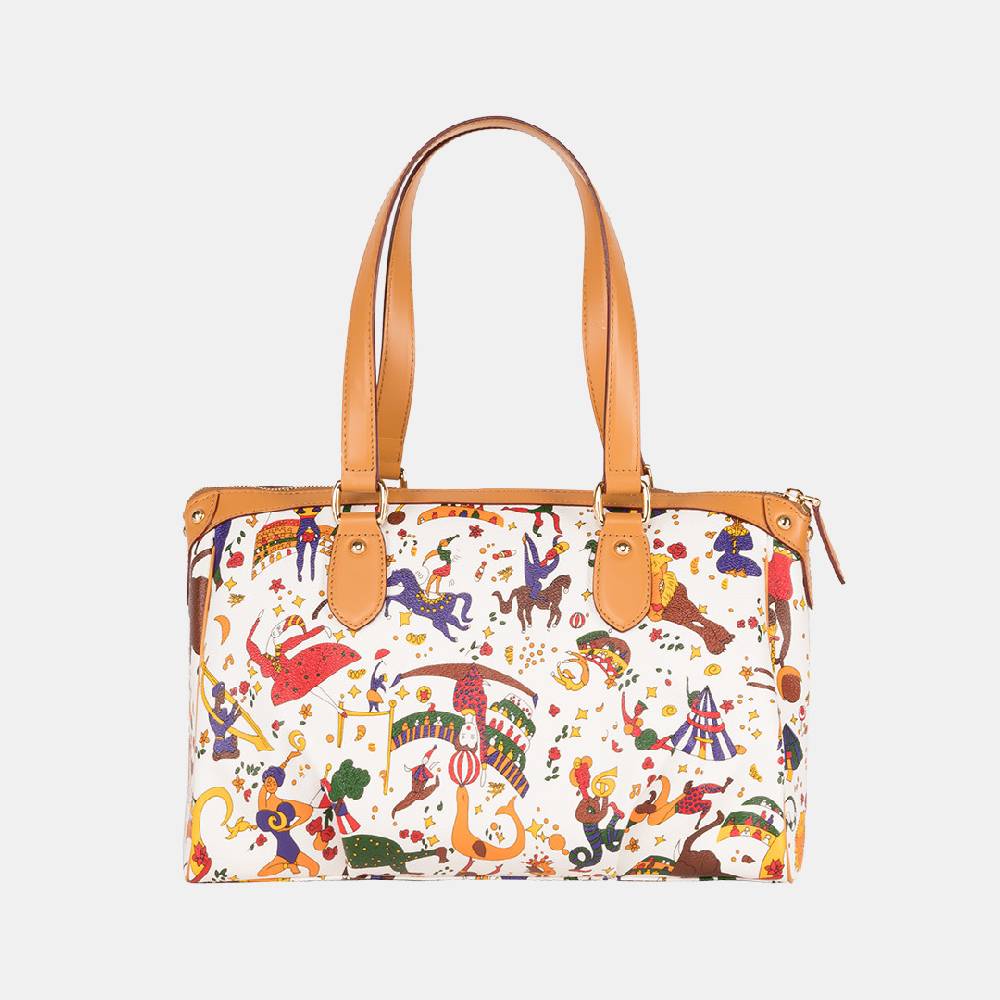 Piero Guidi PIERO GUIDI TOTE BAG/SHOPPING BAG Online