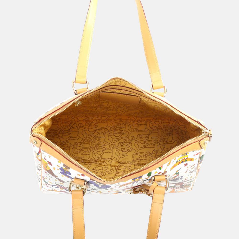 Piero Guidi PIERO GUIDI TOTE BAG/SHOPPING BAG Outlet