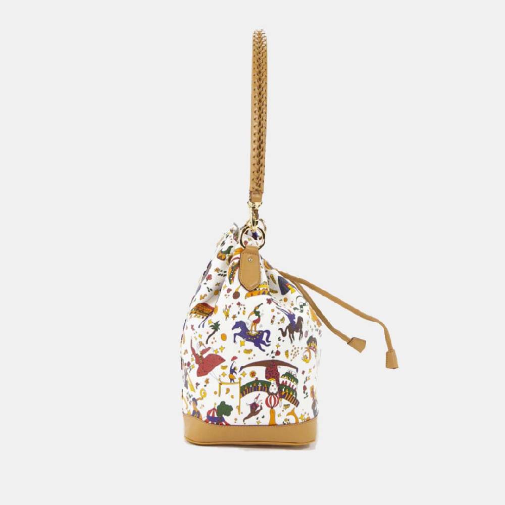 Piero Guidi PIERO GUIDI BUCKET BAG / SECCHIELLO Offerte