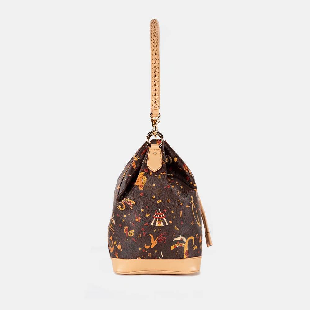Piero Guidi PIERO GUIDI BUCKET BAG / SECCHIELLO Hotsell