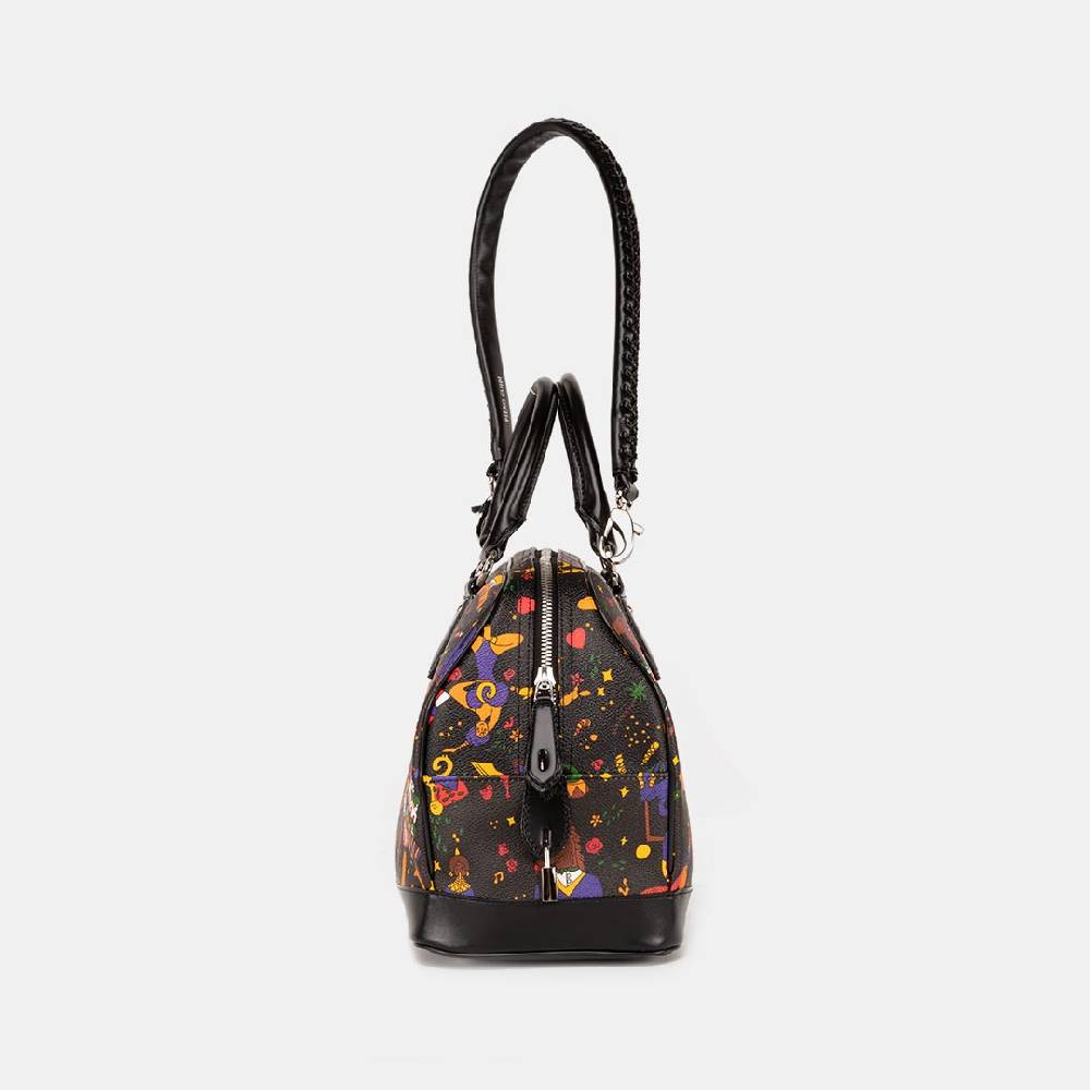 Piero Guidi PIERO GUIDI SATCHEL WITH SHOULDER STRAP / BAULETTO CON TRACOLLA I Più Venduti