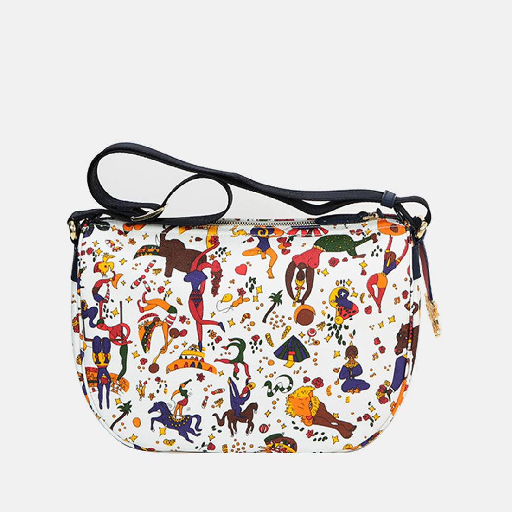 Piero Guidi PIERO GUIDI HOBO BAG/TRACOLLA MEDIUM 2025