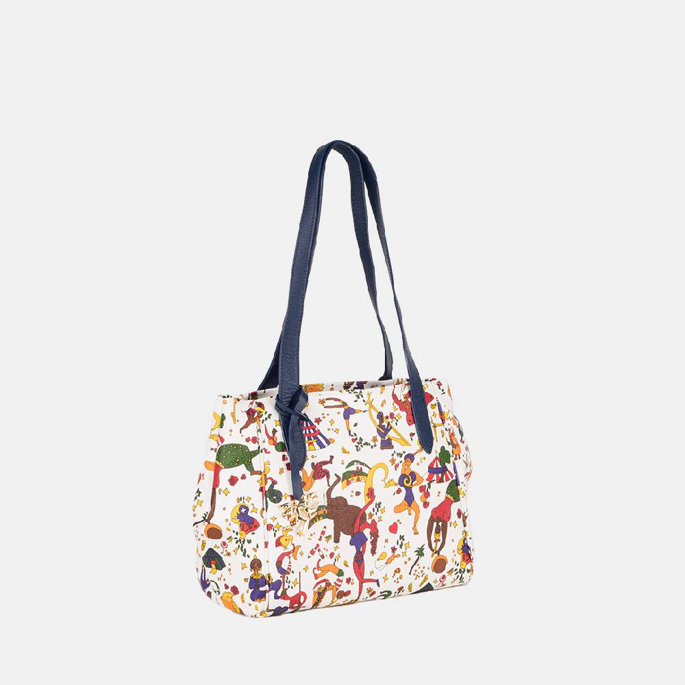 Piero Guidi PIERO GUIDI TOTE BAG/SHOPPING BAG Italy