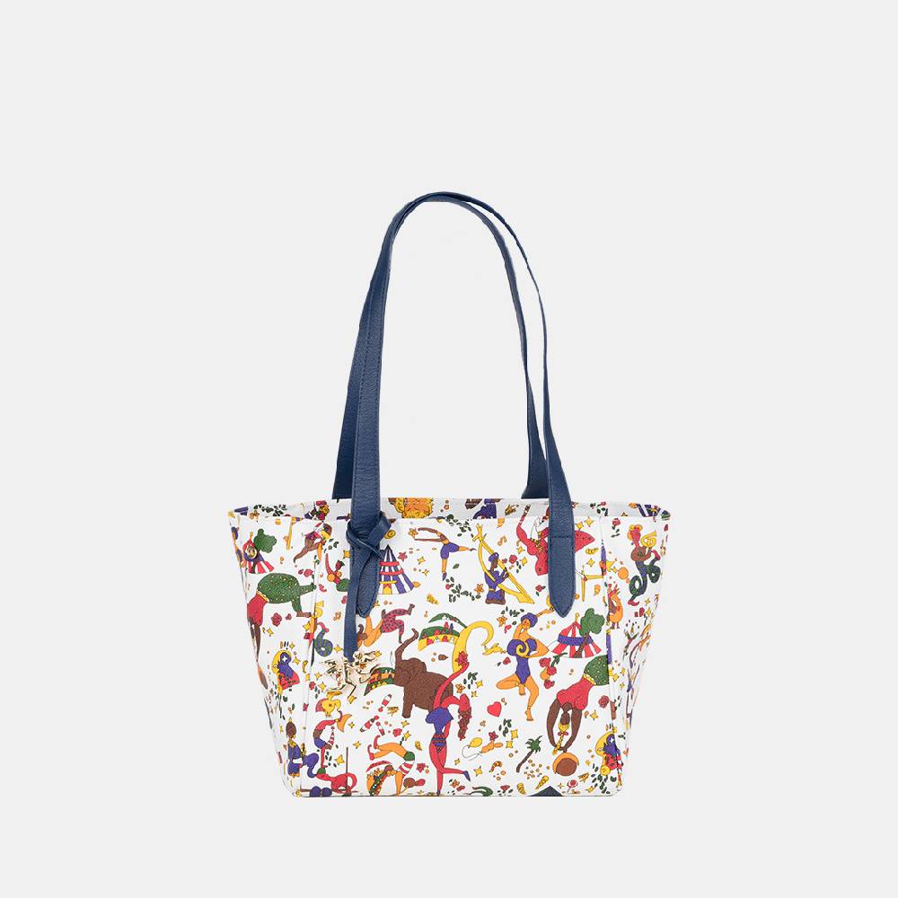 Piero Guidi PIERO GUIDI TOTE BAG/SHOPPING BAG Italy