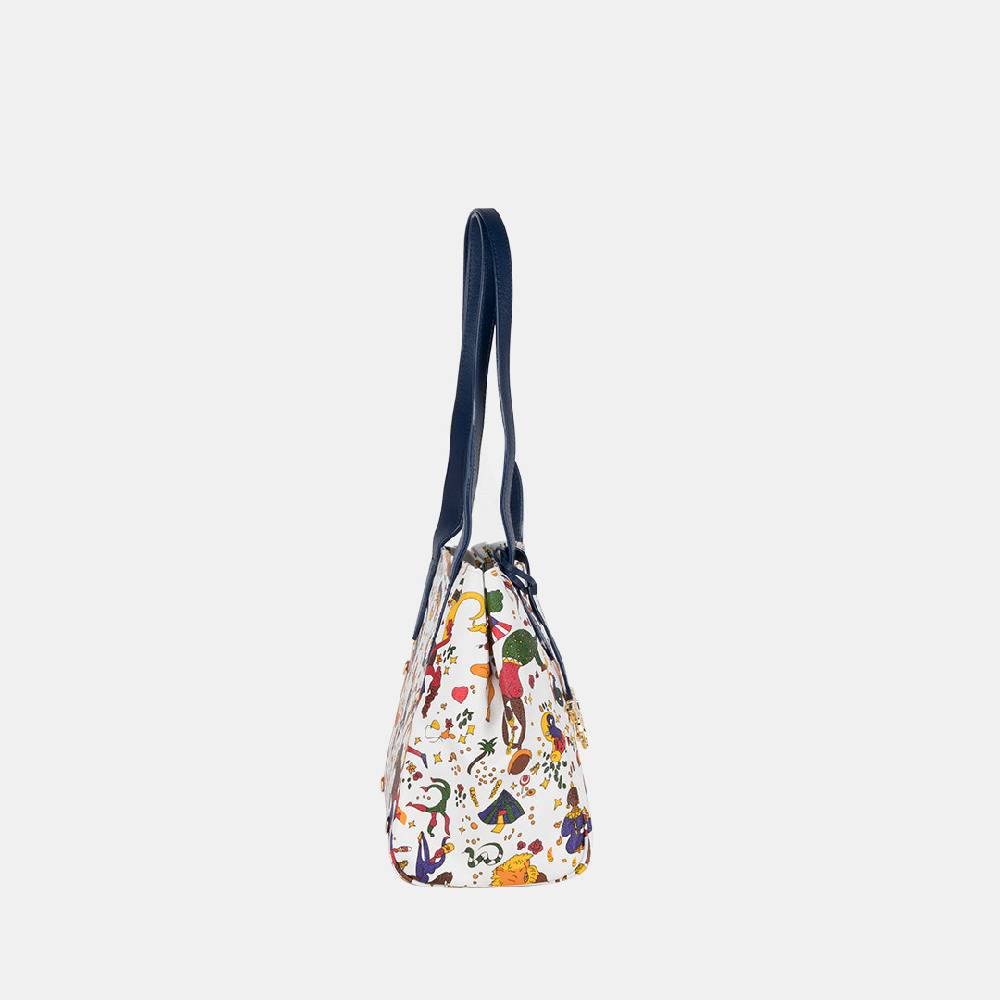 Piero Guidi PIERO GUIDI TOTE BAG/SHOPPING BAG Italy
