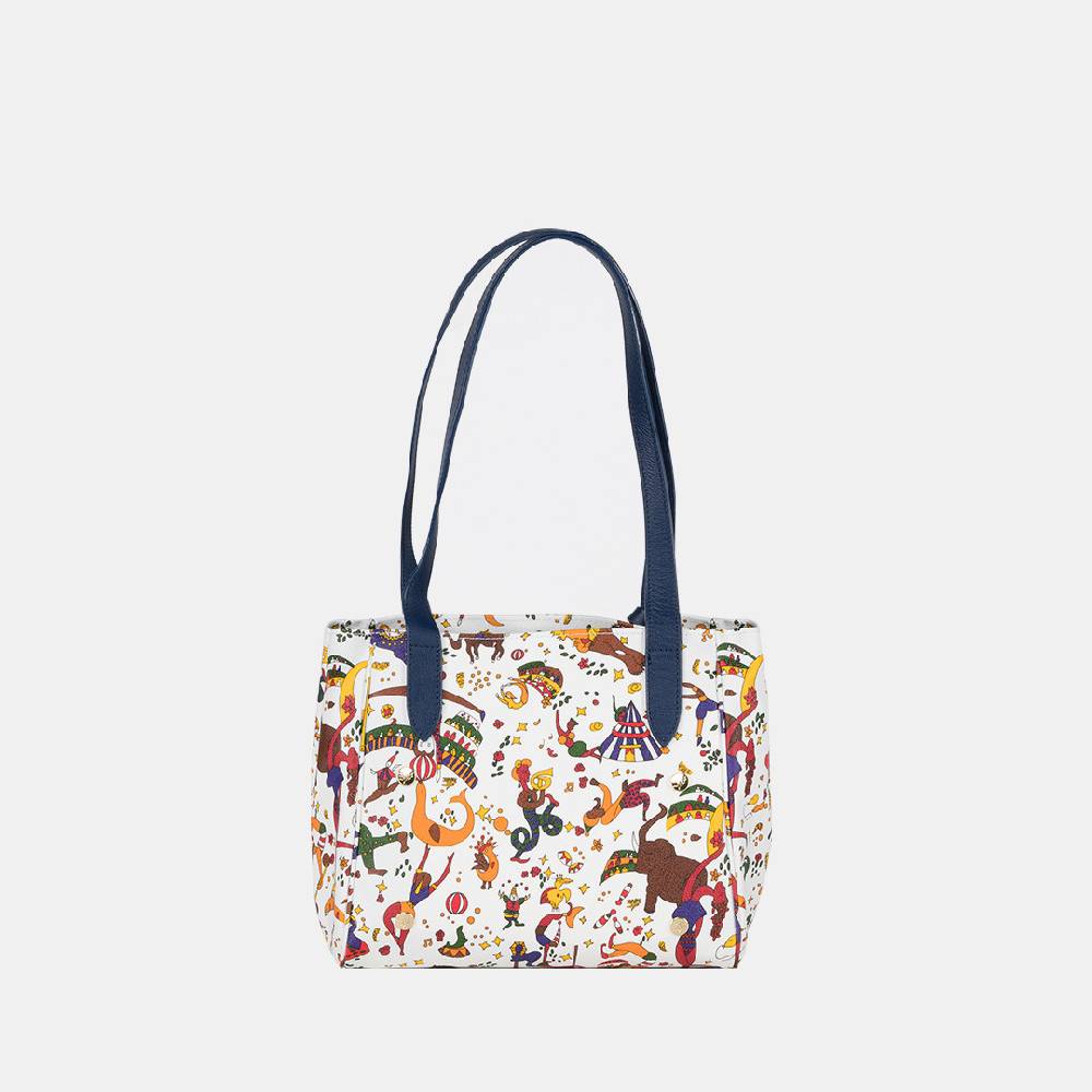 Piero Guidi PIERO GUIDI TOTE BAG/SHOPPING BAG Italy