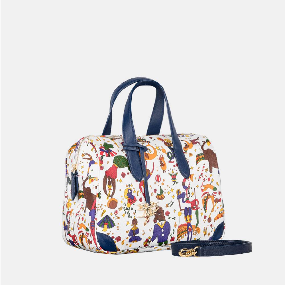 Piero Guidi PIERO GUIDI SATCHEL/BAULETTO Italia