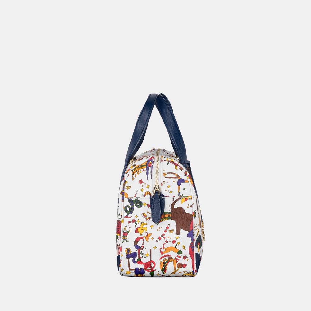 Piero Guidi PIERO GUIDI SATCHEL/BAULETTO Italia
